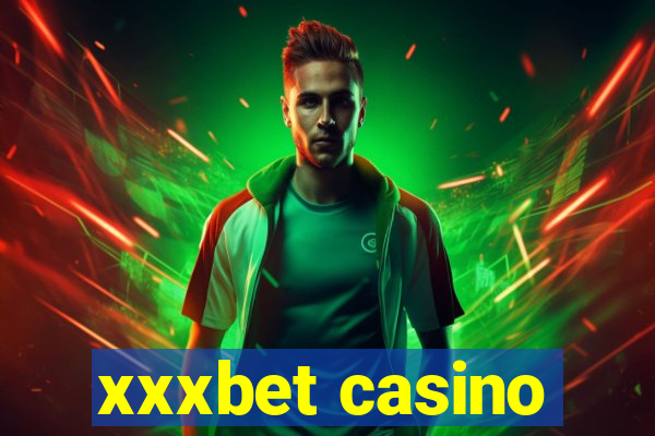 xxxbet casino